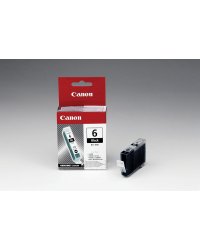 Atrament Canon BCI-6BK czarny do 5800/8200/9100