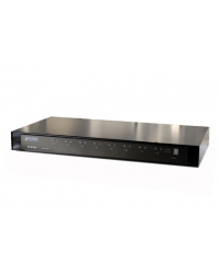  (IKVM-8000) PRZE��CZNIK KVM 8 port�w 19" RACK po IP