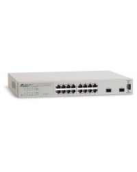 SWITCH Thecus 16x10/100/1000TX (AT-GS950/16)