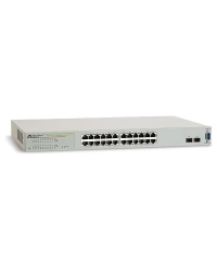 SWITCH Thecus 24x10/100/1000TX (AT-GS950/24)