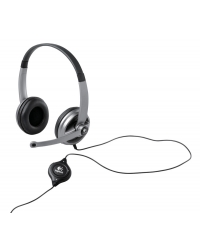 SUCHAWKI LOGITECH PREMIUM STEREO HEADSET