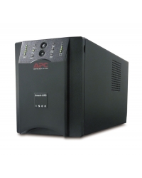 Zasilacz awaryjny UPS APC SMART UPS 1500i (SUA1500I)