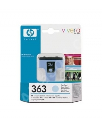 Tusz HP C8774EE no363c light cyan do PS8250/PSC3210 ActiveJet