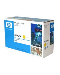 TONER HP (Q5952A) YELLOW do HP CLJ 4700