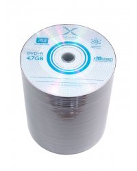 DVD+R Extreme 4.7GB 16xSpeed (Szpindel 100szt)