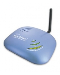  (WLA-5000AP) Access Point 54Mbps 802.11abg v2 - WISP mode !!!
