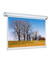 EKRAN R�CZNIE ROZWIJANY ALTUS 15 150X150cm Matt White