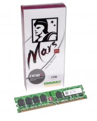  DDR2 1024MB PC667