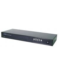  (KVM-800) PRZE��CZNIK KVM 8 port�w 19" RACK