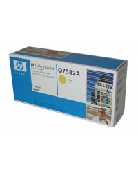 Q7582A TONER YELLOW DO HP CLJ 3600