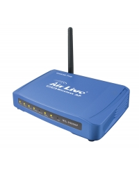  (WL-5450AP) Access Point 54Mbps 802.11g 2 x LAN, 18dBm