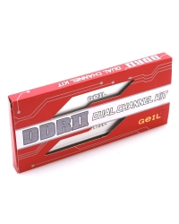  DDR2 2048MB PC800 DUAL 2 x 1024