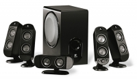 GONIKI LOGITECH X-530 5.1/70W RMS