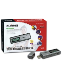  (EW-7317LDG) KARTA / DETEKTOR WIRELESS USB 802.11G