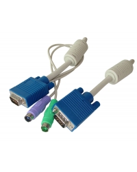  KVM-CB3-3 KABEL ZESP. 3m do IKVM