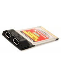 KONTR. XPOWER CARDBUS FIREWIRE 1394