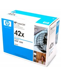 TONER HP (Q5942X) CZARNY do HP 4250 4350