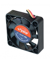 Wentylator Spire (SP04010S1M3) - 40x40x10 mm