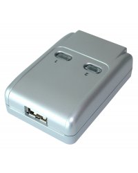 PRZEACZNIK DRUKARKOWY USB 2.0 AUTO 2PC->1URZDZ