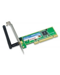  (WT-2000PCI) KARTA WIRELESS PCI 54/125Mbps