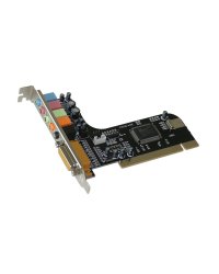Karta muzyczna XPOWER 3D 6 KANA�Y BOX