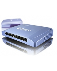  IP-1000R ROUTER 1XWAN,4XLAN - Routing Wire Speed