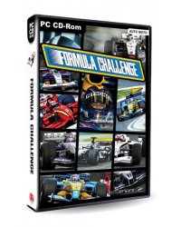 Gra PC Formula Challenge