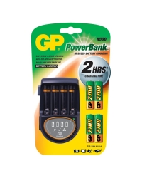 �ADOWARKA GP BATTERY POWERBANK H500 (PB50 4x2700)
