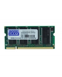  SO-DIMM DDR 512MB PC400