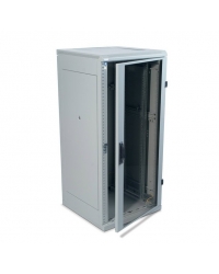 SZAFA DYSTRYBUCYJNA TYPU RACK 19' DELTA/S 27U/600x900mm stoj�ca TRITON