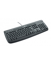 KLAWIATURA LOGITECH OEM Internet 350 Black USB