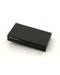  (GigaX 1008) SOHO SWITCH 8x10/100Mbps