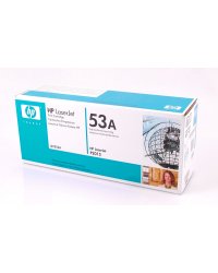 Q7553A TONER CZARNY HP LJ P2015 No 53A