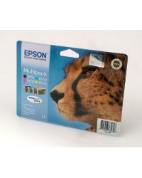 Epson MULTIPACK DURABrite 4 KOLORY C13T071540