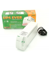 Zasilacz awaryjny UPS EVER ECO700 COS-SINUS