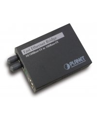  (FT-801) Konwerter RJ45 10/100 BaseTX / 100 BaseFX, ST, MM