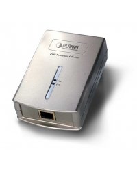  (PL-201) Konwerter sieci Ethernet po sieci energetycznej