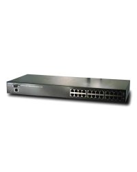  (POE-1200) 12 port�w 802.3af PoE Injector Hub