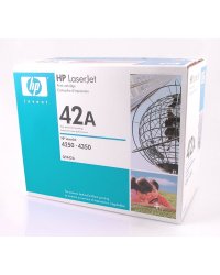 Q5942A TONER CZARNY HP 4250 4350