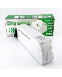 Zasilacz awaryjny UPS EVER ECO 1000 CDS