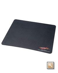 Pokładka pod mysz Revoltec - GamePad Precision Advanced (RE052) 319 x 265 x 3 mm