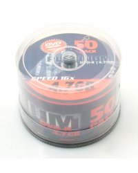 DVD-R Platinum 4.7GB 16xSpeed (Cake 50szt)