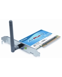  DWL-G510 54M Wireless PCI Adapter