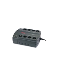Zasilacz awaryjny UPS APC BACK-UPS ES 400VA 230V