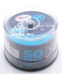 DVD+R Platinum 4.7GB 16xSpeed (Cake 50szt)