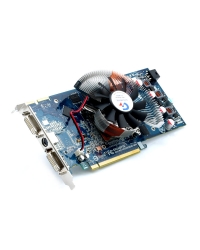 Karta graficzna ATI Radeon X1950PRO 256MB DDR3/256bit TV/DVI PCI-E (Zalman)