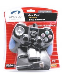 GAMEPAD APOLLO GP-3090