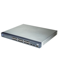 SWITCH Linksys 24x10/100/1000Mbps 19