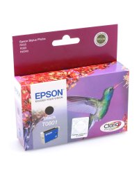 T080140 CZARNY STYLUS PHOTO R265/360 RX560
