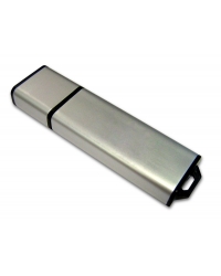 PAMIEC USB ( PENDRIVE ) 2048MB ALUMINIUM SILVER